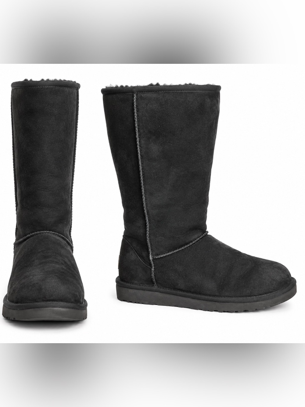 UGG Australia Knightsbridge Tall Boots